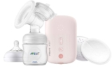 משאבת חלב חשמלית Philips AVENT